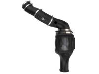 aFe Power (Advanced FLOW Engineering) - aFe Momentum HD Pro DRY S Stage-2 Si Intake 03-07 Ford Diesel Trucks V8-6.0L (See aFe51-73003-E) - Image 7