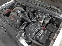 aFe Power (Advanced FLOW Engineering) - aFe Momentum HD Pro DRY S Stage-2 Si Intake 03-07 Ford Diesel Trucks V8-6.0L (See aFe51-73003-E) - Image 8