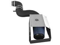aFe Power (Advanced FLOW Engineering) - aFe MagnumFORCE Intake System Stage-2 PRO 5R 06-09 Jeep Commander (XK) V8 4.7L - Image 3