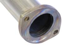 aFe Power (Advanced FLOW Engineering) - aFe MACHForce XP Exhausts Cat-Back SS w/Polished Tips 99-04 Toyota Tacoma L4-2.7L - Image 3