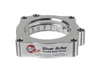 aFe Power (Advanced FLOW Engineering) - aFe Silver Bullet Throttle Body Spacers TBS Dodge Trucks 09 V8-5.7L - Image 3