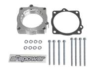 aFe Power (Advanced FLOW Engineering) - aFe Silver Bullet Throttle Body Spacers TBS Dodge Trucks 09 V8-5.7L - Image 5