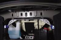 Cusco - Cusco Strut Bar OS Rear CZ4A Evo 10 (bolting on L/R Mount and 2 pts of body) - Image 1