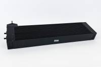 CSF Radiators - CSF 06-10 BMW E60 M5 / E63 / E64 M6 Race-Spec Oil Cooler - Image 2