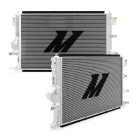 Mishimoto 2023+ Toyota GR Corolla Performance Aluminum Radiator