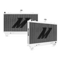 Mishimoto 10-11 Chevrolet Camaro SS V8 Aluminum Radiator
