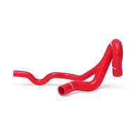 Mishimoto - Mishimoto 10-13 Mazdaspeed 3 2.3L Red Silicone Hose Kit - Image 2