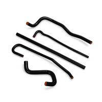 Mishimoto - Mishimoto 97-04 Chevy Corvette/Z06 Black Silicone Ancillary Hose Kit - Image 2