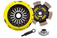ACT 2003 Mitsubishi Lancer HD-M/Race Sprung 6 Pad Clutch Kit