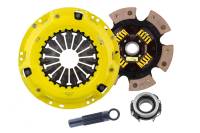 ACT 1991 Toyota MR2 HD/Race Sprung 6 Pad Clutch Kit