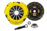 ACT 1991 Geo Prizm Sport/Perf Street Sprung Clutch Kit
