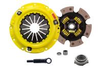 ACT 1987 Mazda RX-7 HD/Race Sprung 6 Pad Clutch Kit