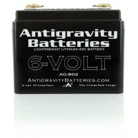 Antigravity Batteries Special Voltage Small Case 8-Cell 6V Lithium Battery