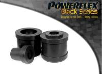Powerflex USA - Powerflex Volvo S60 / V60 / XC60 / V70 / XC70 / S80 (EUCD)/ Range Rover Evoque Front Control Arm Rear Bushings (Black Series) - Image 1