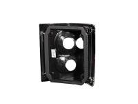 ANZO Headlights, Tail Lights and More  - ANZO 1973-1987 Chevrolet C 10 Taillights Carbon - Image 2