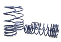 H&R - H&R 80-94 Volkswagen Cabriolet MK1 Sport Spring - Image 2