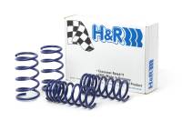 H&R - H&R 13-16 Scion FR-S Sport Spring - Image 2