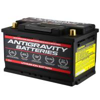 Antigravity Batteries H7/Group 94R Lithium Car Battery w/Re-Start