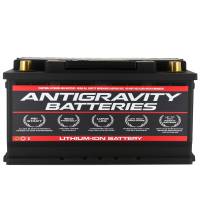 Antigravity Batteries H8/Group 49 Lithium Car Battery w/Re-Start