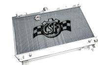 CSF Radiators - CSF 12-15 Chevrolet Camaro SS Radiator - Image 2
