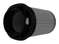aFe Power (Advanced FLOW Engineering) - aFe MagnumFLOW HD Air Filters Pro Dry S Oval 7in X 4.75in F 9in X 7in T X 9H - Image 2