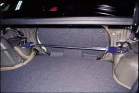 Cusco - Cusco Strut Bar OS Rear CT9A EVO7/8/9 - Image 1