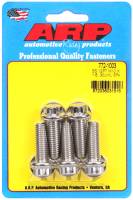 ARP M10 x 1.50 x 30 12pt SS bolts 772-1003