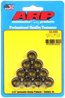ARP M10 x 1.25 12pt nut kit 300-8363