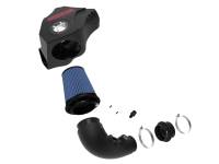 aFe Power (Advanced FLOW Engineering) - aFe Takeda Momentum Pro 5R Cold Air Intake System 2021 Toyota Supra L4 2.0L Turbo - Image 2