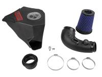 aFe Power (Advanced FLOW Engineering) - aFe Takeda Momentum Pro 5R Cold Air Intake System 2021 Toyota Supra L4 2.0L Turbo - Image 3