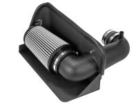 aFe Power (Advanced FLOW Engineering) - aFe MagnumFORCE Intakes Stage-2 PDS AIS PDS GM Diesel Trucks 92-00 V8-6.5L (See aFe51-10732-E) - Image 3
