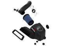 aFe Power (Advanced FLOW Engineering) - aFe 2022 VW GTI (MKVIII) L4-2.0L (t) Momentum GT Cold Air Intake System w/ Pro 5R Filter - Image 2