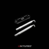K-Tuned - K-Tuned Battery Tie-Down (88-00 Civic / 90-01 Integra) - Black - Image 1