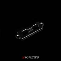 K-Tuned - K-Tuned Battery Tie-Down (88-00 Civic / 90-01 Integra) - Black - Image 2