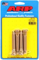 ARP Mazda Miata front/rear '90-'93, front only '94-'05 wheel stud kit 100-7719