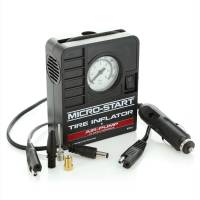 Antigravity Batteries Tire Inflator (For XP1 / XP10 / XP10-HD)