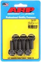 ARP SBC LS1 hex pressure plate bolt kit 134-2201