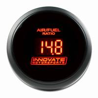 Innovate Motorsports DB-Gauge Red (Gauge Only)