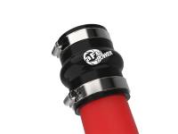 aFe Power (Advanced FLOW Engineering) - aFe BladeRunner 2-1/2 IN Aluminum Hot Charge Pipe Red 22-23 Subaru WRX H4-2.4L (t) - Image 5