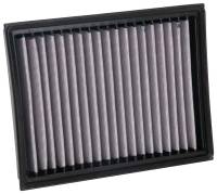 AEM Induction - AEM Induction 15-17 Nissan NP300 2.3L DryFlow Air Filter - Image 2