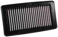 AEM Induction - AEM 16-17 Honda Pilot V6-3.5L F/l DryFlow Air Filter - Image 2