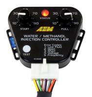 AEM Electronics - AEM V2 Multi Input Controller Kit - 0-5v/MAF Freq or V/Duty Cycle/MAP - Image 3