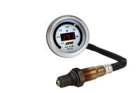 AEM Electronics - AEM Digital Wideband UEGO Gauge - Image 5