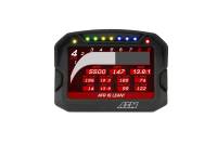 AEM Electronics - AEM CD-5 Carbon Digital Dash Display - Image 14