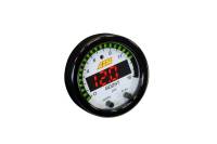 AEM Electronics - AEM X-Series Pressure 0-15psi Gauge Kit - Image 8