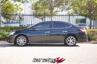 TANABE & REVEL RACING PRODUCTS - Tanabe NF210 Lowering Springs for 13-13 Nissan Sentra - Image 2