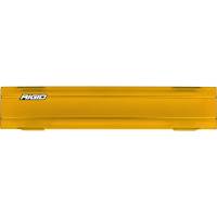 Rigid Industries - RIGID Light Cover For 20,30,40, And 50 Inch SR-Series PRO, Yellow, Single - Image 1