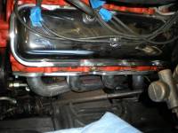 Flowmaster - Flowmaster 68-74 Chevelle Header 409S 4-1 One Piece - 3.50 In. Ball And Socket Flange Out (Pair) - Image 4