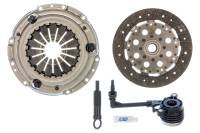 EXEDY OE 2009-2011 Nissan Cube L4 Clutch Kit NSK1009