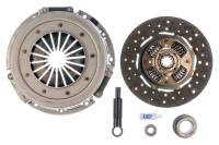 EXEDY OE 1996-2001 Ford Mustang V8 Clutch Kit 07042